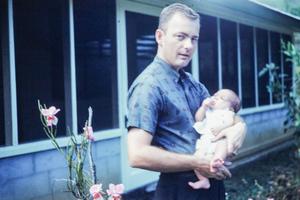 Photo of Lawrence Dausin